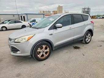 2015 Ford Escape 1FMCU0G7XFUA22217 Lot 60914536