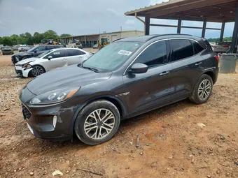 2020 Ford Escape 1FMCU0H66LUC36963 Lot 54530976