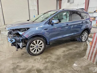 2018 Ford Escape 1FMCU0J94JUC06068 Lot 56876426