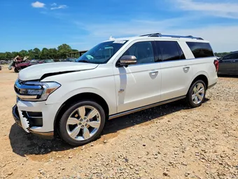 2024 Ford Expedition 1FMJK1P87REA17227