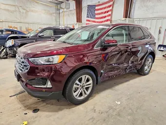 2020 Ford Edge 2FMPK4J97LBA24243