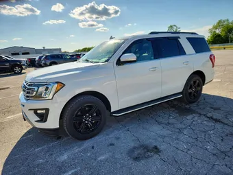 2020 Ford Expedition 1FMJU1HT0LEA99449