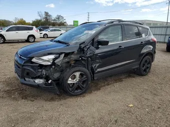 2015 Ford Escape 1FMCU9G93FUC18926 Lot 91003155
