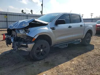 2020 Ford Ranger 1FTER4EH1LLA45310