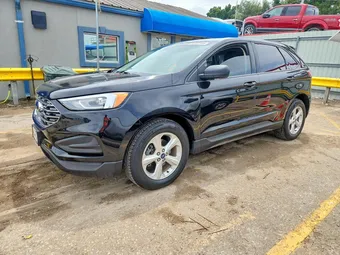 2020 Ford Edge 2FMPK3G9XLBA11651