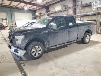 2016 Ford F-150 1FTFX1EF5GKF57526 Lot 73995315