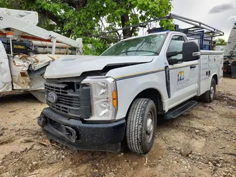 2023 Ford F-250 1FTBF2AA3PEE15644