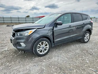 2017 Ford Escape 1FMCU9GD8HUB79919 Lot 53982396