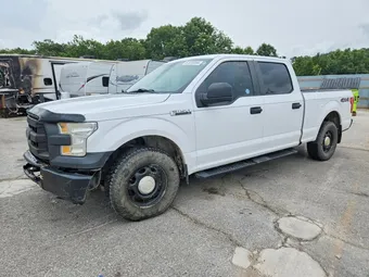 2015 Ford F-150 1FTFW1EFXFKD84202 Lot 57526896