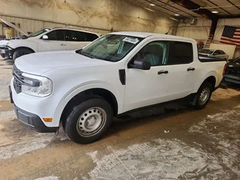 2023 Ford Maverick 3FTTW8F95PRA38382