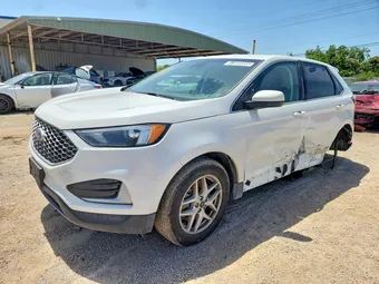 2024 Ford Edge 2FMPK4J93RBA71276 Lot 61808066