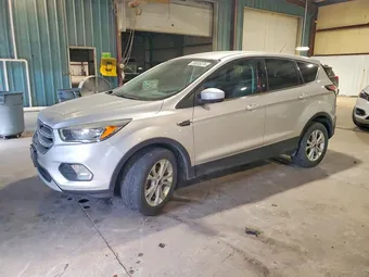 2017 Ford Escape 1FMCU0GD3HUF03497 Lot 58805076