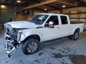 2016 Ford F-250 1FT7W2B68GEC56183 Lot 77176245