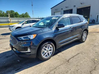 2024 Ford Edge 2FMPK4J99RBA09462 Lot 53715966