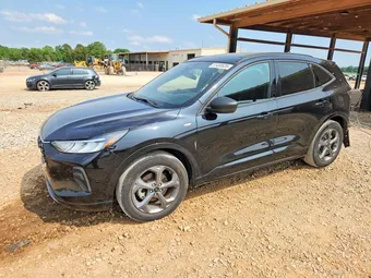2024 Ford Escape 1FMCU0MN2RUA97789 Lot 51488626