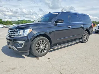 2020 Ford Expedition 1FMJK2AT6LEA47622