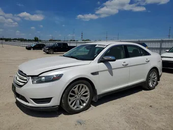 2015 Ford Taurus 1FAHP2F94FG188687