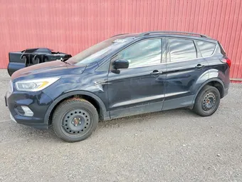 2019 Ford Escape 1FMCU9HD5KUC39371 Lot 59285436