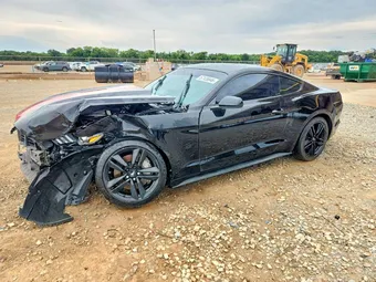 2017 Ford Mustang 1FA6P8TH7H5255576 Lot 57128846