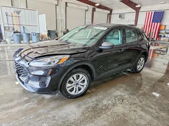 2022 Ford Escape 1FMCU0F61NUA29810 Lot 56987126