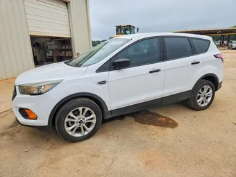 2018 Ford Escape 1FMCU0F73JUB03750 Lot 61530646