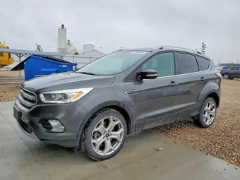 2017 Ford Escape 1FMCU9JD5HUE44482 Lot 53984526