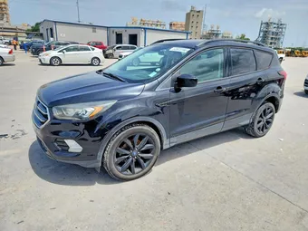2019 Ford Escape 1FMCU0GD8KUB07279 Lot 60823166