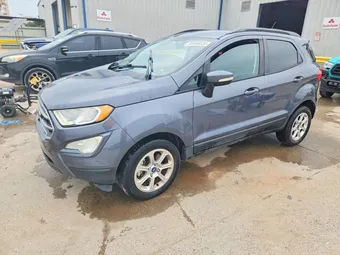 2018 Ford Ecosport MAJ3P1TE0JC229855