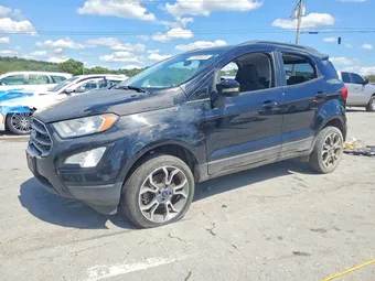 2018 Ford Ecosport MAJ6P1UL7JC227160