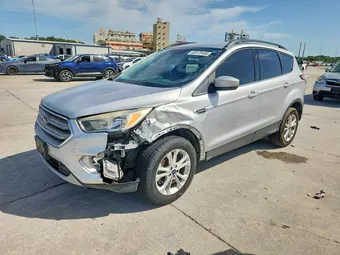 2018 Ford Escape 1FMCU9G90JUB48889 Lot 60678486