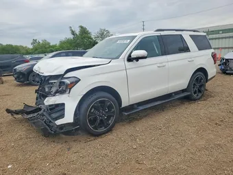 2022 Ford Expedition 1FMJU2AT1NEA02925