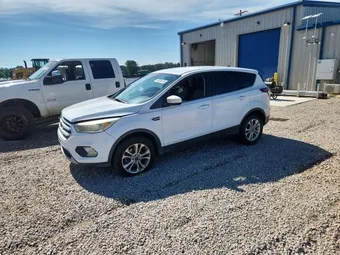 2017 Ford Escape 1FMCU0GD3HUB05299 Lot 58326126