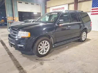 2017 Ford Expedition 1FMJU2AT0HEA08462