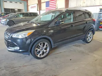 2015 Ford Escape 1FMCU9J94FUA28870 Lot 62462336