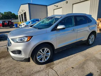 2019 Ford Edge 2FMPK3J93KBB49930