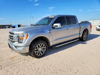 2021 Ford F-150 1FTEW1CP1MFB93815 Lot 58328936