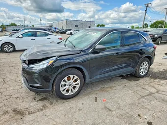 2024 Ford Escape 1FMCU0GN1RUB45388 Lot 62204736