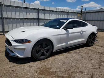 2021 Ford Mustang 1FA6P8TH2M5148834