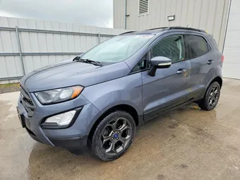 2018 Ford Ecosport MAJ6P1CL4JC187069