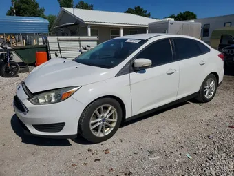 2016 Ford Focus 1FADP3F26GL365594 Lot 55607946