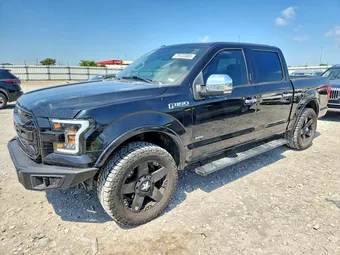 2016 Ford F-150 1FTEW1EP9GFB84054 Lot 79133365