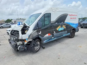 2016 Ford Transit Connect 1FTYE2CM5GKA40216