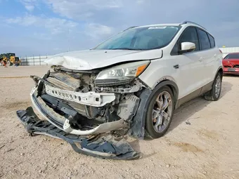 2015 Ford Escape 1FMCU0JX3FUA07552 Lot 59624086