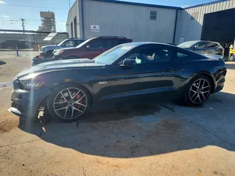 2015 Ford Mustang 1FA6P8CF4F5315874