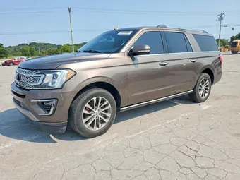 2018 Ford Expedition 1FMJK1KT0JEA16209