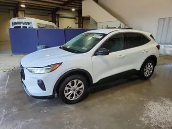 2023 Ford Escape 1FMCU9GN2PUA45172 Lot 61558406