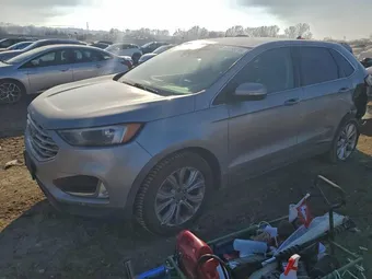 2022 Ford Edge 2FMPK4K92NBA91835