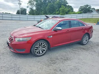 2015 Ford Taurus 1FAHP2F82FG101537