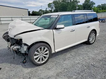 2017 Ford Flex 2FMGK5D88HBA07810 Lot 55441546