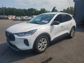2023 Ford Escape 1FMCU0GNXPUA18605 Lot 62035026